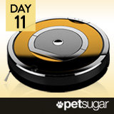 15 Days of Holiday Giveaways, Day 11: Win iRobot Roombas! 15 Days of Holiday Giveaways, Day 11: Win iRobot Roombas!
