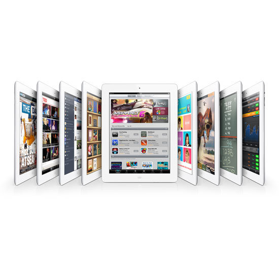 Apple iPad 2 ($499)