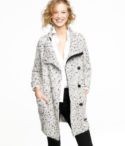 How We'd Spend $2,500 at J.Crew How We'd Spend $2,500 at J.Crew