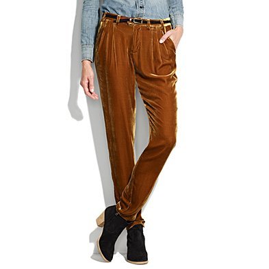 Velvet Style Velvet Style