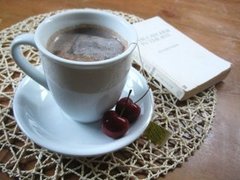 Cherry & Chamomile Nightcap