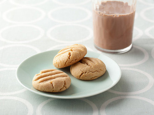 Peanut Butter Cookies