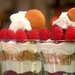 Cheesecake Parfaits