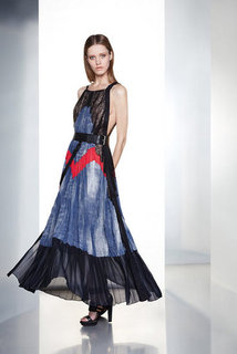 BCBG Pre-Fall 2012