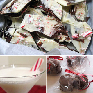 Peppermint Recipes