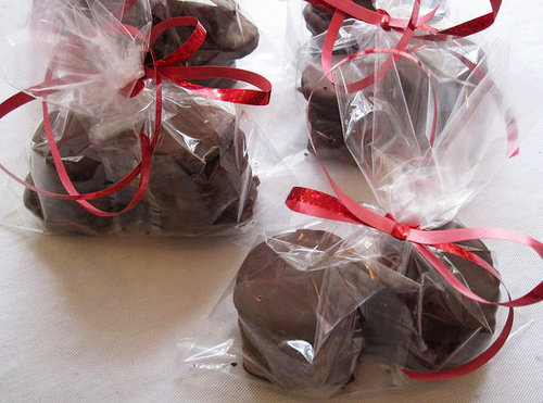 Peppermint Patties Peppermint Patties