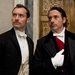 Sherlock Holmes: A Game of Shadows