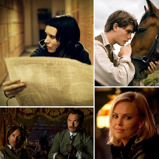 Holiday Movie Guide: What to See and Who to Take Holiday Movie Guide: What to See and Who to Take