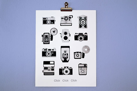 Click Click Print ($35)