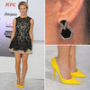 Brooklyn Decker Spike TV Video Game Awards 2011
