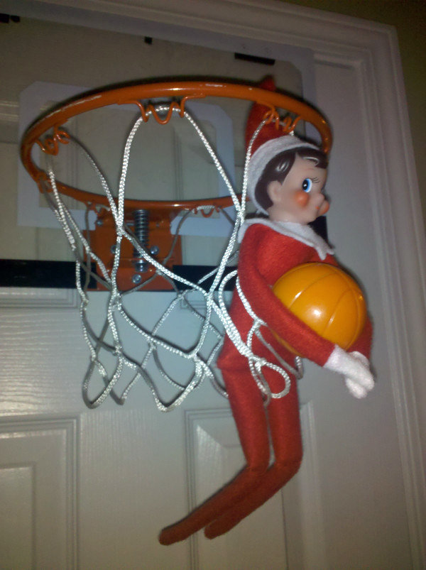 Nothing but Net Nothing but Net
