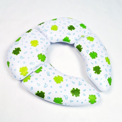 Cushie Traveler Folding Potty Seat ($13)