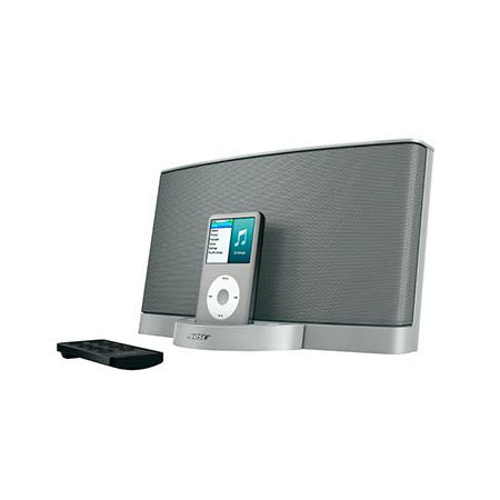 BOSE SoundDock II Digital Music System, $449