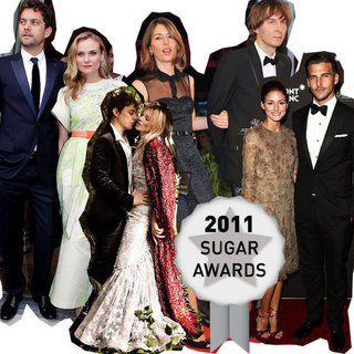 Who is the Best Dressed Celebrity Couple of 2011: Kate Moss and Jamie Hince, Olivia Palermo and Johannes Huebl?