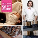 Gift Ideas For Guys From Taylor Stitch's Michael Maher