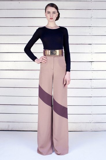Giulietta Pre-Fall 2012 Giulietta Pre-Fall 2012