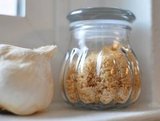 Roasted Garlic Salt Roasted Garlic Salt