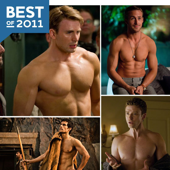 Shirtless Movie Moments 2011 Shirtless Movie Moments 2011
