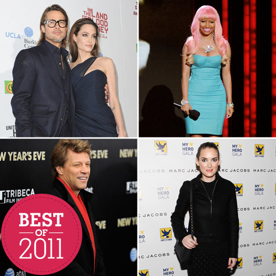 Celebrities Who Don't Like Technology in 2011 Celebrities Who Don't Like Technology in 2011