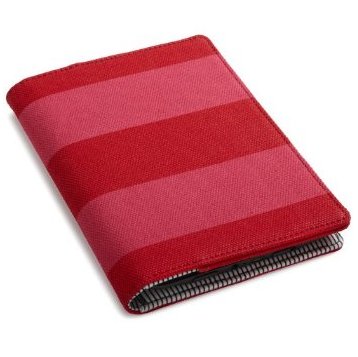 "I'm getting my mom a kindle for Christmas this year, so naturally I need to get her a cute case as well! We recently featured these Kate Spade ereaders in our gift guide, and I knew at first glance that my mom would love the bold stripes." — Allison McNamara, FabSugarTV host and producer
Kate Spade Stripe iPad Case ($75)
"I'm getting my mom a kindle for Christmas this year, so naturally I need to get her a cute case as well! We recently featured these Kate Spade ereaders in our gift guide, and I knew at first glance that my mom would love the bold stripes." — Allison McNamara, FabSugarTV host and producer
Kate Spade Stripe iPad Case ($75)