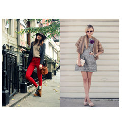 What to Wear For Holiday Brunch