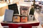 Farmshop Holiday Baskets
