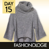 15 Days of Holiday Giveaways, Day 15: Win a $1,000 Theory Shopping Spree