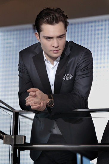 Cocky Smolder