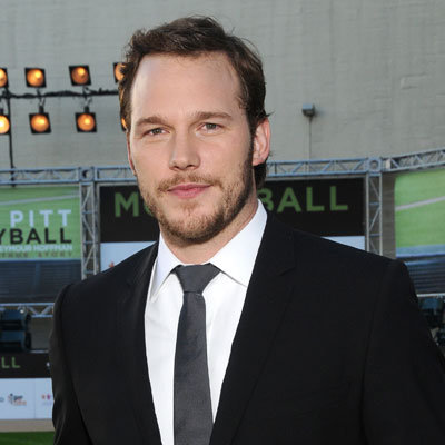 Chris Pratt to Star in Osama Bin Laden Movie