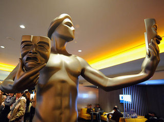 2012 SAG Award Nominations List