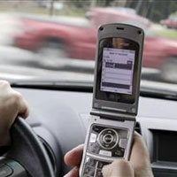 National Cell Phone While Driving Ban National Cell Phone While Driving Ban