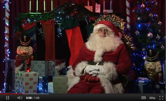The 02 Santa (Free) The 02 Santa (Free)