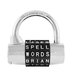 Word Lock