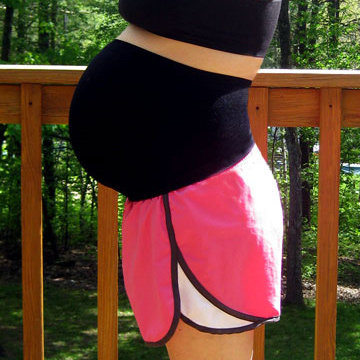 Pregnancy and Exercise