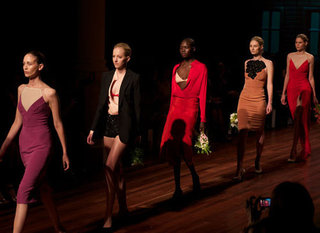 Designer Sample Sale's: Check Fab's Sale Guide Yeojin Bae, Josh Goot  Now and This Weekend!