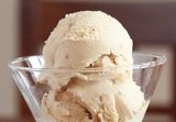Peanut Butter & Honey Ice Cream Peanut Butter & Honey Ice Cream