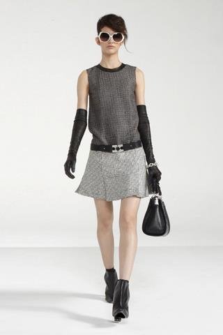 Diane von Furstenberg Pre-Fall 2012