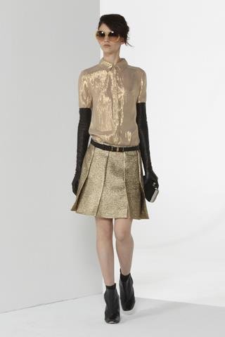 Diane von Furstenberg Pre-Fall 2012 Diane von Furstenberg Pre-Fall 2012