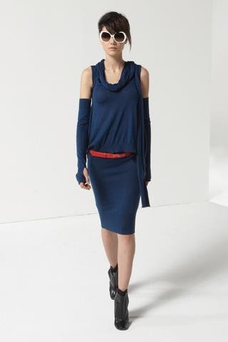 Diane von Furstenberg Pre-Fall 2012 Diane von Furstenberg Pre-Fall 2012