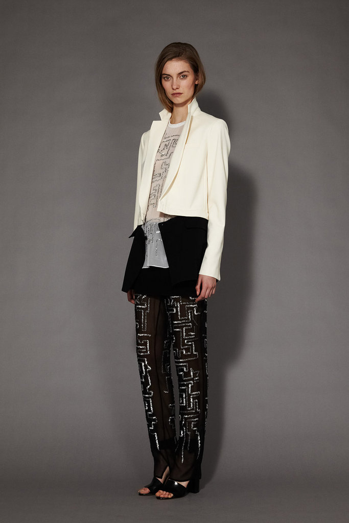 3.1 Phillip Lim Pre-Fall 2012 3.1 Phillip Lim Pre-Fall 2012