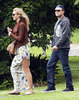 Leonardo DiCaprio, Erin Heatherton Dating?
