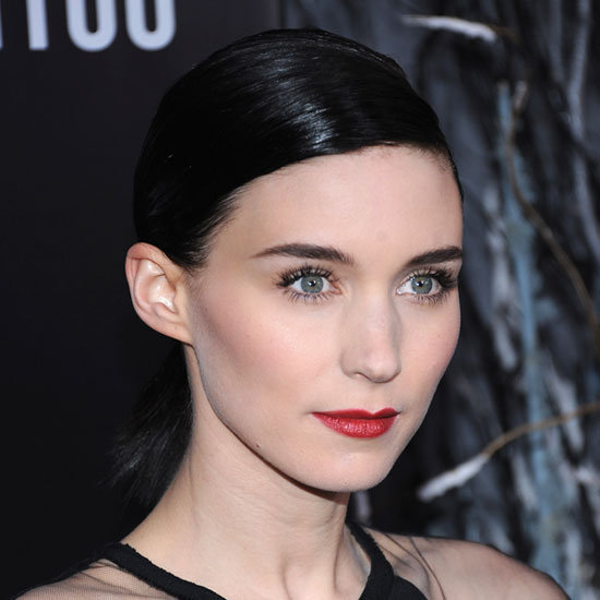 Rooney Mara