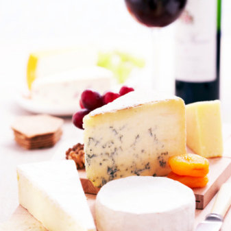 Holiday Cheese Pairing Tips