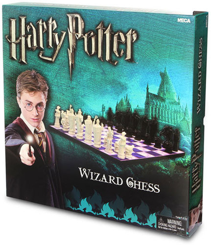 Harry Potter Chess Harry Potter Chess