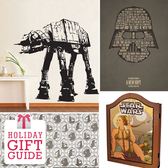 Star Wars Gifts For the Holidays