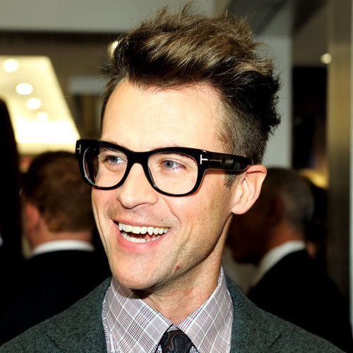 Brad Goreski Reality Show Interview