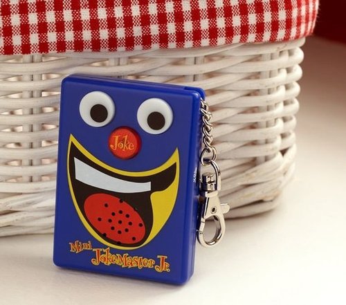 Joke Master ($16) Joke Master ($16)