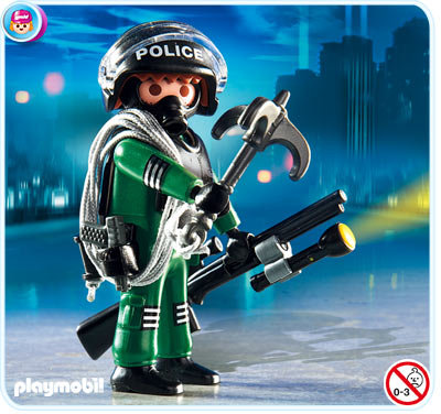 Playmobil People ($4) Playmobil People ($4)