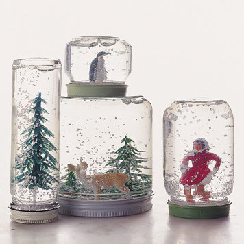 Winter Crafts For Kids