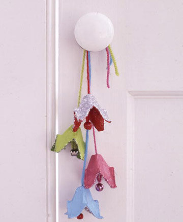 Kid-Made Doorbells Kid-Made Doorbells